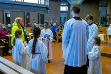 20.11.2022 Christkönigssonntag